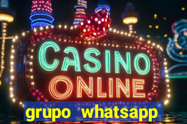 grupo whatsapp emprego bahia